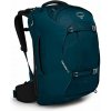Dámsky batoh OSPREY FAIRVIEW 40 night jungle blue