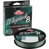Berkley Šnúra Whiplash 8 Green 150m 0,12mm 17,5kg