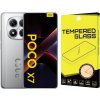 Smartfón POCO X7 12 GB / 512 GB 5G strieborný