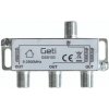 Geti anténní rozbočovač GSS103 3 výstupy 14411358