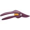 FISKARS Nožnice záhradné dvojčepeľové Inspiration™ Merlot P26 - 1027495