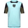 Fox Defend Elevated Jersey S light blue
