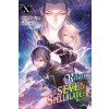 REIGN OF THE SEVEN SPELLBLADES {LN} V10