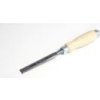 Narex Bystřice Narex dláto ploché 16 mm 8101 s drevenou rukoväťou 810116