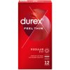 Durex Feel Thin Classic prezervatív