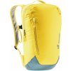 Batohy Deuter Gravity Pitch 12 boli navrhnuté pre horolezcov, ktorí si potrpia na nízku hmotnosť, bezpečné uchytenie a plný rozsah pohybu na viac dĺžkovom leze Corn