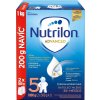Nutrilon 5 Advanced mlieko pre dojčatá 1 kg, 35+