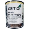 OSMO 3111 Dekoračný vosk transparentný biely 2,5 l