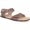 Barefoot sandále Protetika - Belita staroružová