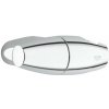 GROHE Movario - Nástenný držiak sprchy, chróm 28401000