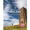 Lonely Planet Best Day Walks England - Lonely Planet
