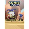 Sonic the Hedgehog: Sonic Prime, Vol. 2