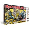 Cool Mini Or Not Iron Maiden Pack #2 - EN