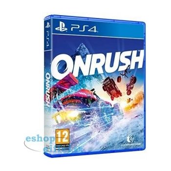 Onrush