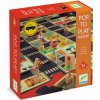 Puzzle – cestná doprava – 24 dielikov