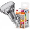 LED žiarovka R50 reflektor E14 5,9W = 60W 350lm 2700K teplá biela CRI90 36° Stmievateľná SUPERSTAR Osram