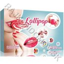 Lollipop Orálne pohladenie D2027