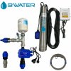 BWATER SET 4SV 2/9 0,75 kW 230V s prietokovou jednotkou 20m káblom