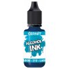 Cernit Alcohol Ink Akrylový tuš Lagoon 20 ml 1 ks