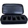Delkim Black Box - Storage Case - úložný box na signalizátory záberu
