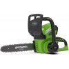 Greenworks G40CS30II