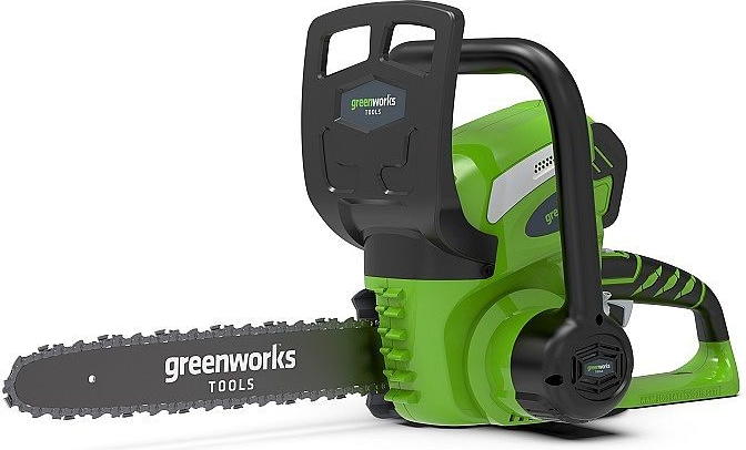 Greenworks G40CS30II