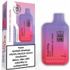 Aroma King AK Mini Strawberry Ice Cream 20 mg 700 poťahov 1 ks