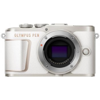 Olympus PEN E-PL10