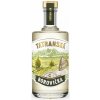 Tatranská Borovička s Horcom 40% 0,7 l (čistá fľaša)