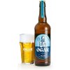 Pivovar Ogar Pivo Ogar Sviatočné Cold IPA 0.75l