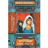 Mystérium dobré bohyně - David Wishart