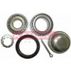 KAMOKA 5600003 Ložisko zadného kolesa, Caddy, Inca - 4A059862