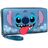 Lilo a Stitch Peněženka Disney Stitch 19cm