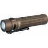 LED baterka Olight Warrior Mini 1500 lm - Desert
