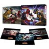 Marvel Studios Deadpool & Wolverine: The Art of The Movie Slipcase