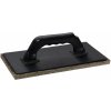 Hladítko PRO5 s filcom hnedým 280 x 140 x 10 mm