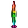 Stolová lampa Rabalux LOLLIPOP viacfarebná 0 W