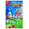 Sonic Superstars NSW