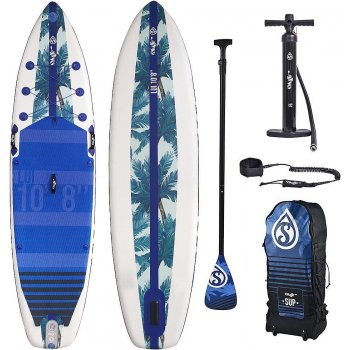 Paddleboard Skiffo Lui 10'8"