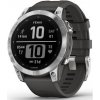 Garmin 010-02540-01 Fénix 7 Silver, Graphite