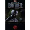 MARVELS BLACK PANTHER PRELUDE