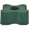 GEOPLAST Základňa pod štvorcovým sudom pre dažďovú vodu 200 l, 300 l, h.33 cm PH 581019