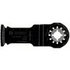 BOSCH Ponorný pílový list HCS AIZ 32 EPC Wood 50 x 32 mm 2608661637