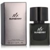 Burberry Mr. Burberry parfumovaná voda pánska 50 ml