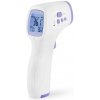 Medic CK-T1501 Laserový infračervený teplomer s LCD displejom, 32-42,5°C, °C, °F