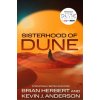 Sisterhood of Dune (Kevin J. Anderson)(Brožovaná)