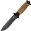 Gerber StrongArm Fixed Blade Coyote