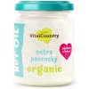 Vital Country Kokosový olej extra panenský 0,48 l