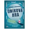 Hádanky a hlavolamy: Úniková hra - Hamer Morton James