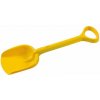 Androni Lopata na piesok 41 cm žltá